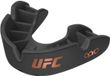 OPRO UFC Bronze Enhanced Fit Mouthguard - Noir - Taille L