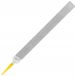 Pferd CORINOX platte vijl 250 mm