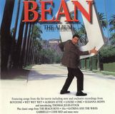 Mr.Bean Bean: The Album