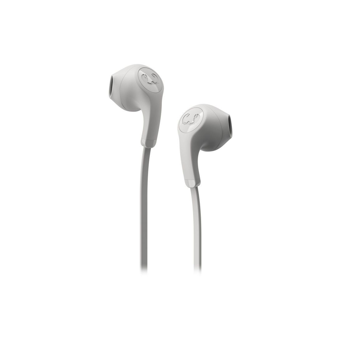 Fresh 'n Rebel Flow In-ear USB-C Headset - Ice Grey