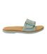 Reef Sunny Emma Slide dames - Frosty - Maat 40