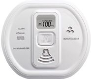 Busch-Jaeger Busch CO-melder + Lithium koppelbaar
