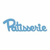 Wanddecoratie Declea Wanddecoratie van houten patisserie, decoratie om aan de muur te hangen, voor keuken en bar, meubelstuk