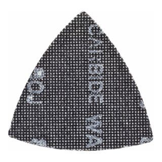 DEWALT EXTREME Schuurrooster 93 x 93 mm K60 - 1 stuk