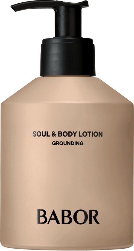 Babor Soul & Body Lotion 250 ml