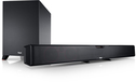Teufel Cinebar Pro Soundbar - 200W - Wireless Subwoofer - HDMI - Bluetooth - Black