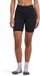 FALKE Warm Short Dames Zwart - Maat S