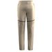 Salewa Puez Talveno DST 2/1 Pant M, Quicksand, M