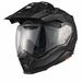 Nexx X.WED3 Zero Pro Carbon Mat Adventure Helm