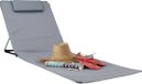 Merkloos Relaxdays Strandmat XXL