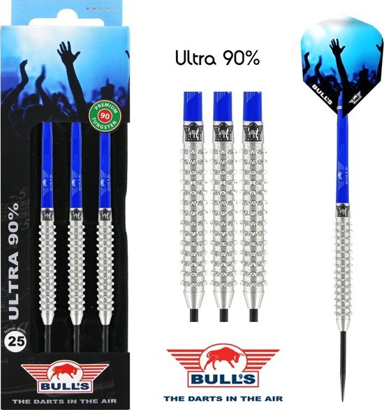 Bulls Ultra 90%-23 gram