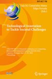 Technological Innovation to Tackle Societal Challenges: 17th IFIP WG 5.5 Doctoral Conference on Computing, Electrical and Industrial Systems, DoCEIS ... Portugal, June 17–19, 2026, Proceedings: 790