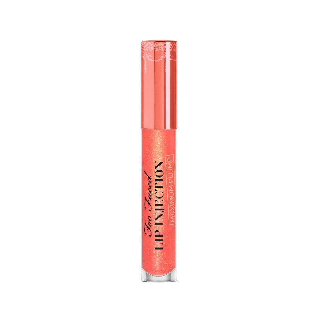 Too Faced Lip Injection Maximum Plump 4 ml Creamsicle