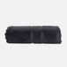 The One Towelling Ultra Deluxe handdoek - 50 x 100 cm - Hoge vochtopname & Extreem zacht - 100% Gekamd katoen - Antraciet