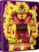 Dragon Ball Super Steelbook - 4K Ultra HD + Blu-ray
