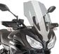 Puig Touring Voorruit Yamaha Mt-07 Tracer/gt Grijs