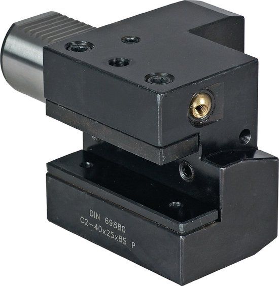Promat Gereedschapshouder - vdi40-c2-40mm