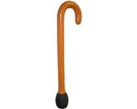 Folat Opblaas Wandelstok 90cm