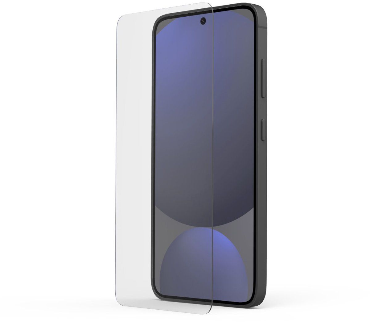 Hama Beschermglas voor mobiele telefoon Clear Protect voor Sam. Galaxy S24 FE, montagehulp