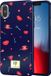 Richmond & Finch Candy Lips Back Cover for iPhone X/Xs - Multi colour