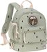 Lässig Mini Backpack - Happy Prints Olive