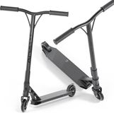 Apollo Stunt Scooter Stuntstep Genesis Pro X - Zwart