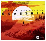 Roadtrip Aurora Orchestra - Road Trip