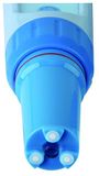 Apera Instruments PH60F-E platte pH-elektrode, vervanging voor PH60F | Compatibel met PH60, PH60S, PH60F, PC60