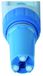 Apera Instruments PH60F-E platte pH-elektrode, vervanging voor PH60F | Compatibel met PH60, PH60S, PH60F, PC60