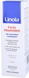 Dr. August Wolff GmbH & Co.KG Arzneimittel Linola forte Hautmilch, 200 ml Lotion