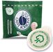 Caffè Borbone Groen Dek E.S.E. 150p. Italie