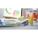 KREUL Peinture d'artiste pour enfants, 20 ml, set de 8
