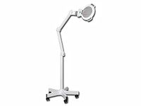 GIMA 30736 Dermaled lamp met lens
