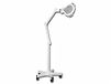 GIMA 30736 Dermaled lamp met lens