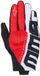 Alpinestars MM93 Reef V2 Gants Rouge L Hommes