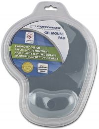 Esperanza EA137Y - Muismat - grijs