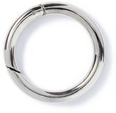 Prym Ringen voor tassen 35 mm zilverkleurig Metaal 4002274178900