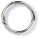 Prym Ringen voor tassen 35 mm zilverkleurig Metaal 4002274178900