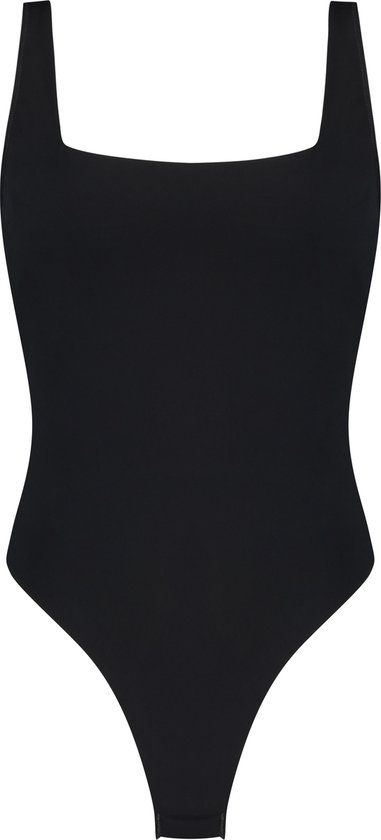 Hunkemöller Smooth Body - Zwart - XL