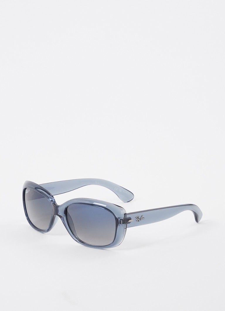 Ray-Ban Ray-Ban Jackie zonnebril RB4101