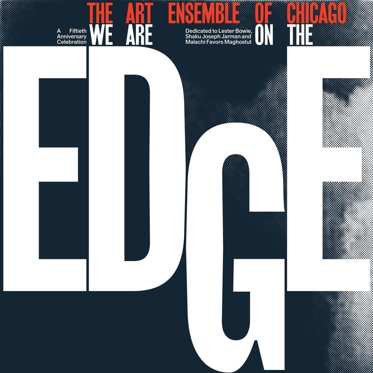 Konkurrent We Are On The Edge: A 50Th Anniversary Celebration