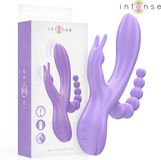 INTENSE HIGH TECH Miko Triple Vibrator