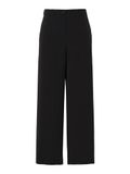 PIECES Broek 'Kamil' zwart