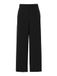 PIECES Broek 'Kamil' zwart