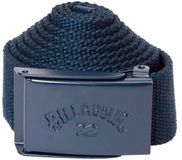 Billabong Cog Riem Blauw Man