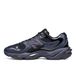 New Balance Sneakers laag '983' blauw / donkerblauw / zwart