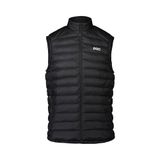 POC Coalesce Vest Apparel, Uranium Noir, S