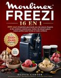 Moulinex Freezi 16 In 1