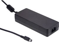Mean Well GSM160A15-R7B Tafelnetvoeding, vaste spanning 15 V/DC 9.6 A 144 W