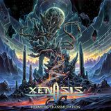 Hermetic Isotope Music Inc. Hermetic Transmutation CD